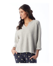 Load image into Gallery viewer, Alternative-Champ Remix Eco-Fleece Sweatshirt-9900