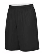 Load image into Gallery viewer, Augusta Sportswear-Youth Reversible Wicking Shorts-1407