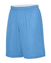 Load image into Gallery viewer, Augusta Sportswear-Youth Reversible Wicking Shorts-1407