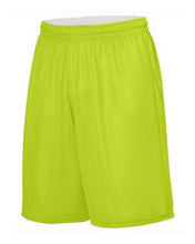 Load image into Gallery viewer, Augusta Sportswear-Youth Reversible Wicking Shorts-1407