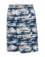 Load image into Gallery viewer, Augusta Sportswear-Youth Reversible Wicking Shorts-1407