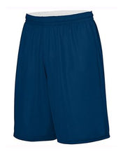 Load image into Gallery viewer, Augusta Sportswear-Youth Reversible Wicking Shorts-1407