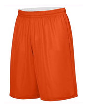Load image into Gallery viewer, Augusta Sportswear-Youth Reversible Wicking Shorts-1407