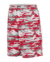 Load image into Gallery viewer, Augusta Sportswear-Youth Reversible Wicking Shorts-1407