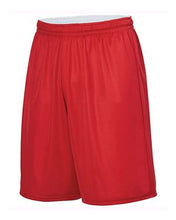 Load image into Gallery viewer, Augusta Sportswear-Youth Reversible Wicking Shorts-1407