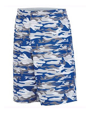 Load image into Gallery viewer, Augusta Sportswear-Youth Reversible Wicking Shorts-1407