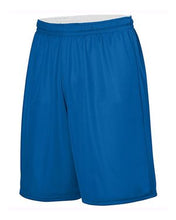 Load image into Gallery viewer, Augusta Sportswear-Youth Reversible Wicking Shorts-1407