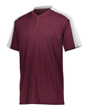 Load image into Gallery viewer, Augusta Sportswear-Youth Power Plus Jersey 2.0-1558