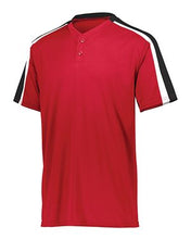 Load image into Gallery viewer, Augusta Sportswear-Youth Power Plus Jersey 2.0-1558