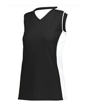Load image into Gallery viewer, Augusta Sportswear-Girls Paragon Jersey-1677