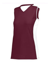 Load image into Gallery viewer, Augusta Sportswear-Girls Paragon Jersey-1677