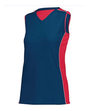 Load image into Gallery viewer, Augusta Sportswear-Girls Paragon Jersey-1677