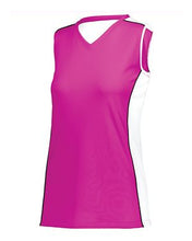 Load image into Gallery viewer, Augusta Sportswear-Girls Paragon Jersey-1677