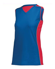 Load image into Gallery viewer, Augusta Sportswear-Girls Paragon Jersey-1677