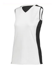 Load image into Gallery viewer, Augusta Sportswear-Girls Paragon Jersey-1677