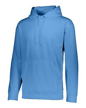 Load image into Gallery viewer, Augusta Sportswear-Youth Wicking Fleece Hooded Sweatshirt-5506