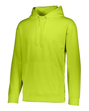 Load image into Gallery viewer, Augusta Sportswear-Youth Wicking Fleece Hooded Sweatshirt-5506