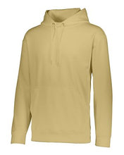 Load image into Gallery viewer, Augusta Sportswear-Youth Wicking Fleece Hooded Sweatshirt-5506