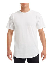 Load image into Gallery viewer, Anvil-Adult Curve Tee-900C