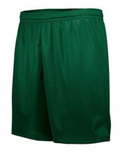 Load image into Gallery viewer, Augusta Sportswear-Tricot Mesh Short-1842