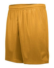 Load image into Gallery viewer, Augusta Sportswear-Tricot Mesh Short-1842