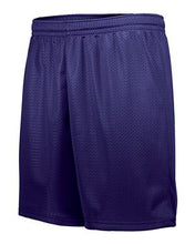 Load image into Gallery viewer, Augusta Sportswear-Tricot Mesh Short-1842