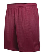 Load image into Gallery viewer, Augusta Sportswear-Youth Tricot Mesh Short-1843