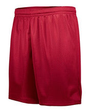 Load image into Gallery viewer, Augusta Sportswear-Youth Tricot Mesh Short-1843