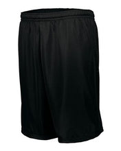 Load image into Gallery viewer, Augusta Sportswear-Longer Length Tricot Mesh Short-1848