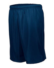 Load image into Gallery viewer, Augusta Sportswear-Longer Length Tricot Mesh Short-1848