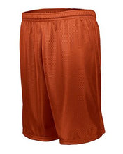 Load image into Gallery viewer, Augusta Sportswear-Longer Length Tricot Mesh Short-1848