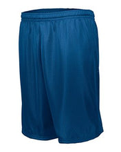 Load image into Gallery viewer, Augusta Sportswear-Longer Length Tricot Mesh Short-1848