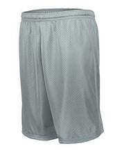 Load image into Gallery viewer, Augusta Sportswear-Longer Length Tricot Mesh Short-1848