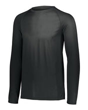Load image into Gallery viewer, Augusta Sportswear-Youth Attain Wicking Long Sleeve Shirt-2796
