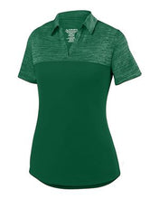 Load image into Gallery viewer, Augusta Sportswear-Women's Shadow Tonal Heather Sport Shirt-5413