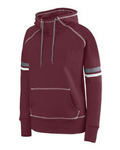 Load image into Gallery viewer, Augusta Sportswear-Women's Spry Hoodie-5440