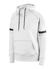 Load image into Gallery viewer, Augusta Sportswear-Women's Spry Hoodie-5440
