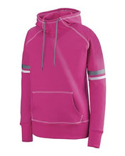 Load image into Gallery viewer, Augusta Sportswear-Girls Spry Hoodie-5441