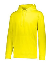 Load image into Gallery viewer, Augusta Sportswear-Youth Wicking Fleece Hooded Sweatshirt-5506