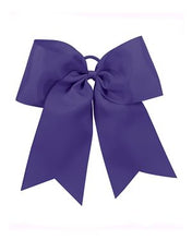 Load image into Gallery viewer, Augusta Sportswear-Cheer Hair Bow-6701