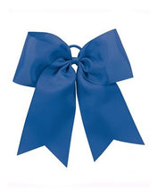 Load image into Gallery viewer, Augusta Sportswear-Cheer Hair Bow-6701