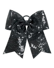 Load image into Gallery viewer, Augusta Sportswear-Sequin Cheer Hair Bow-6702