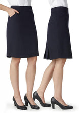 Load image into Gallery viewer, Biz Collection Detroit Ladies Skirt (BS612S)