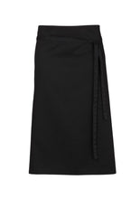 Load image into Gallery viewer, Biz Collection Bistro Apron no pocket (BA92)