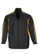 Load image into Gallery viewer, Biz Collection Adults Flash Track Top 2nd (4 Colour ) (J3150)