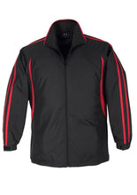 Load image into Gallery viewer, Biz Collection Adults Flash Track Top 2nd (4 Colour ) (J3150)