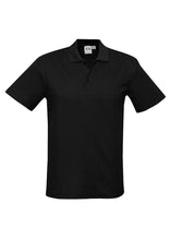 Load image into Gallery viewer, Biz Collection  Kids Crew Polo(1st 9 Colours) (P400KS)