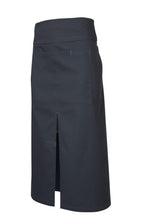 Load image into Gallery viewer, Biz Collection Continental Style Full Length Apron (BA93)