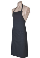 Load image into Gallery viewer, Biz Collection Bib Apron (BA95)