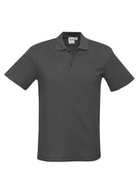 Load image into Gallery viewer, Biz Collection  Kids Crew Polo(2nd 8 Colours) (P400KS)
